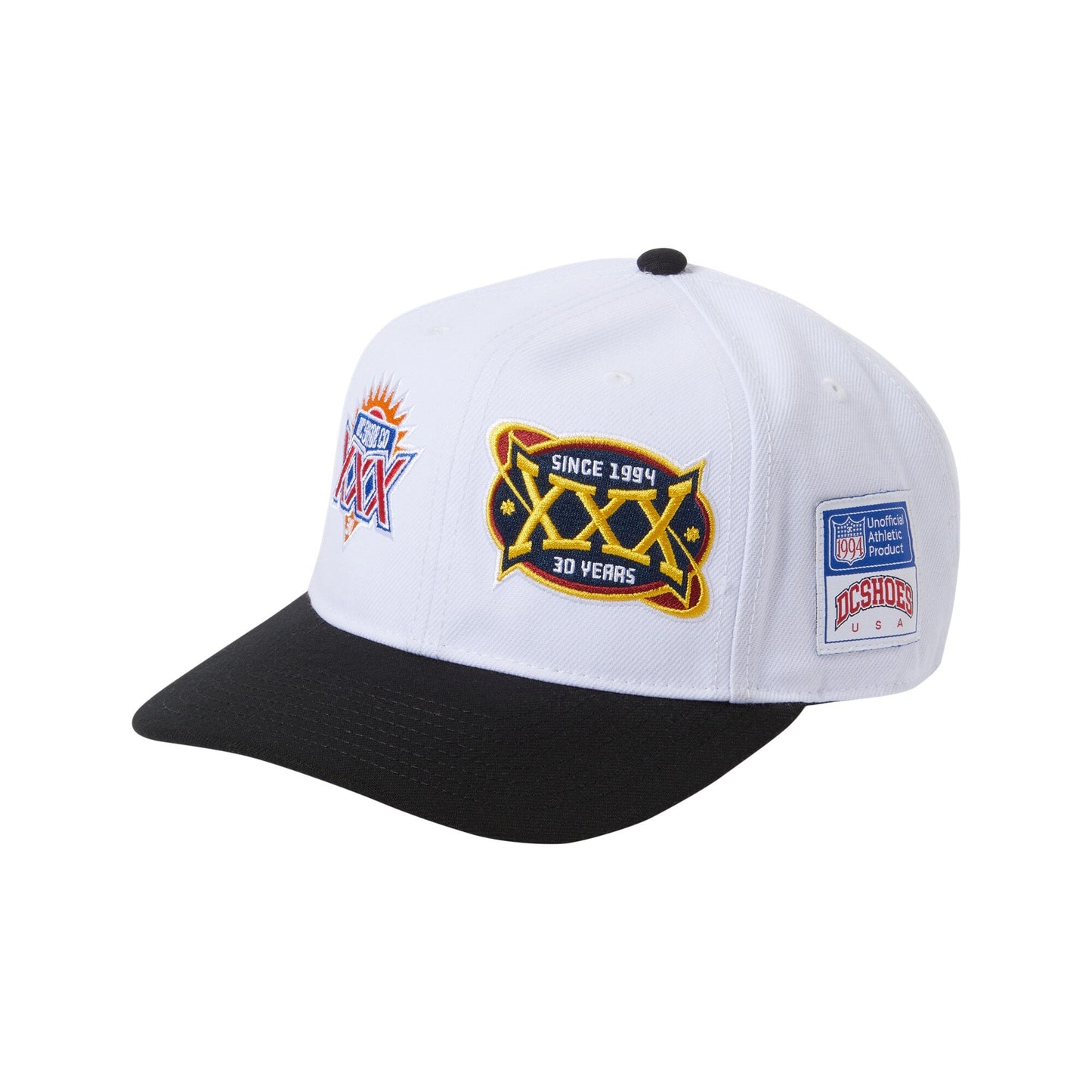Gorra 30 Year Champion Snapback