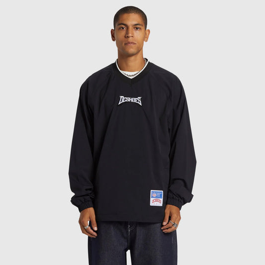 Sudadera DC Shoes Eagle Champ
