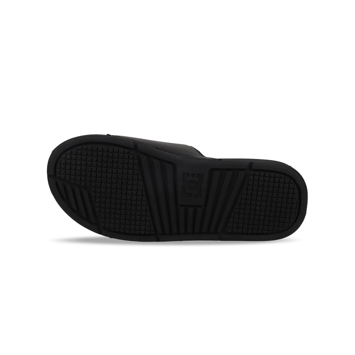 Sandalias DC Shoes Black
