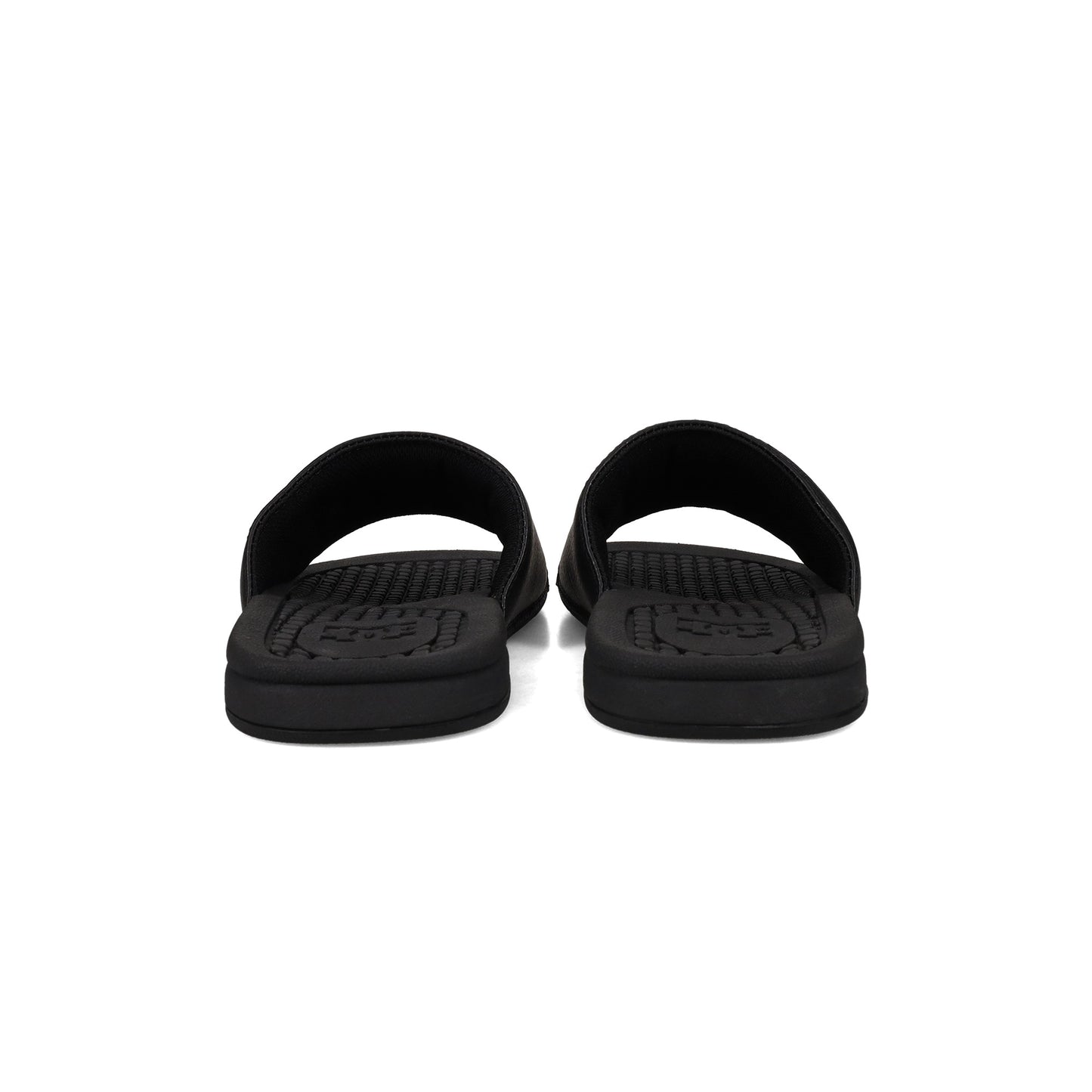 Sandalias DC Shoes Black