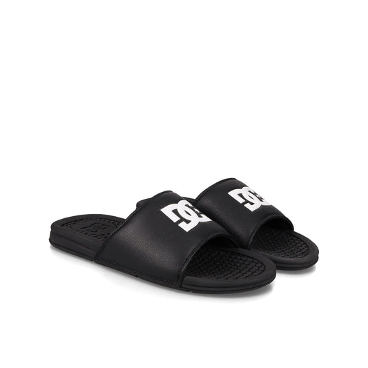 Sandalias DC Shoes Black