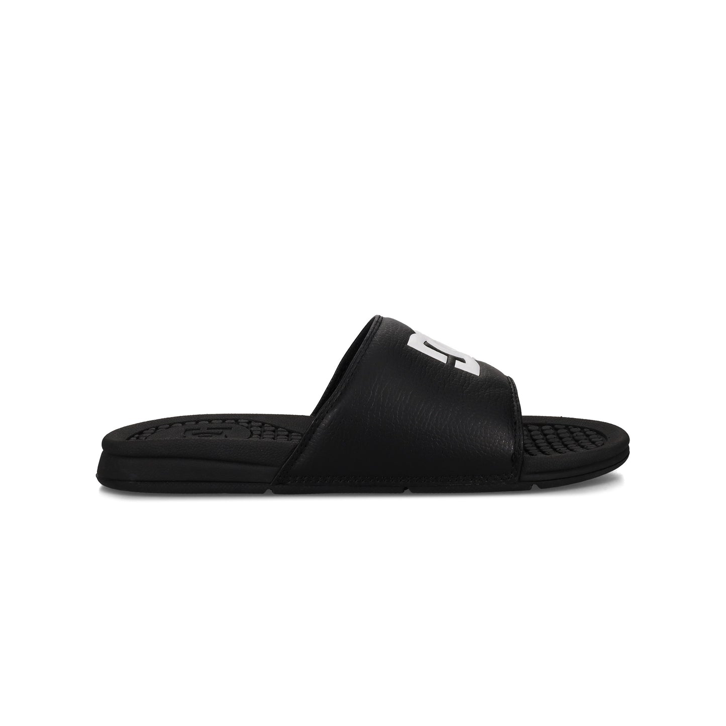 Sandalias DC Shoes Black