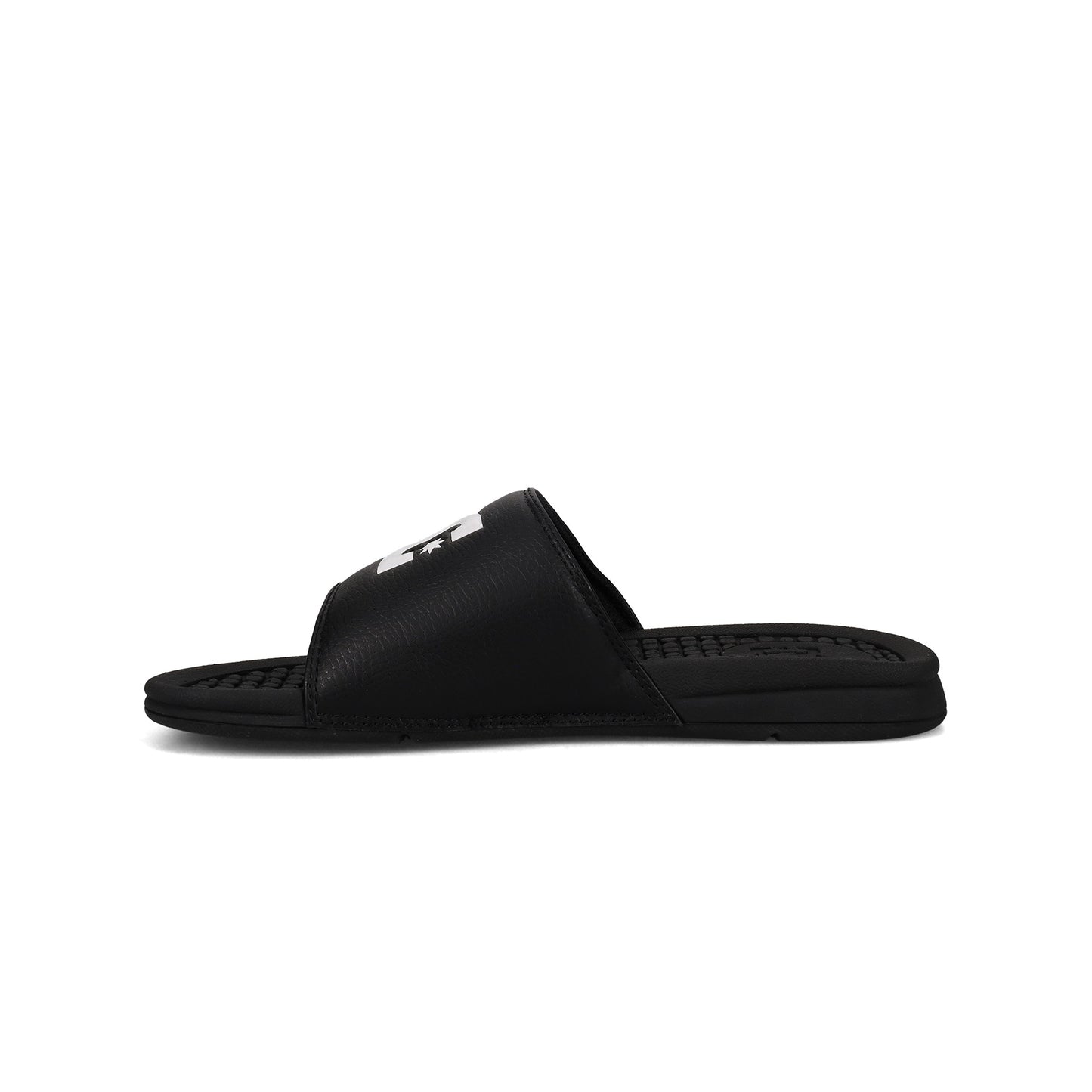 Sandalias DC Shoes Black