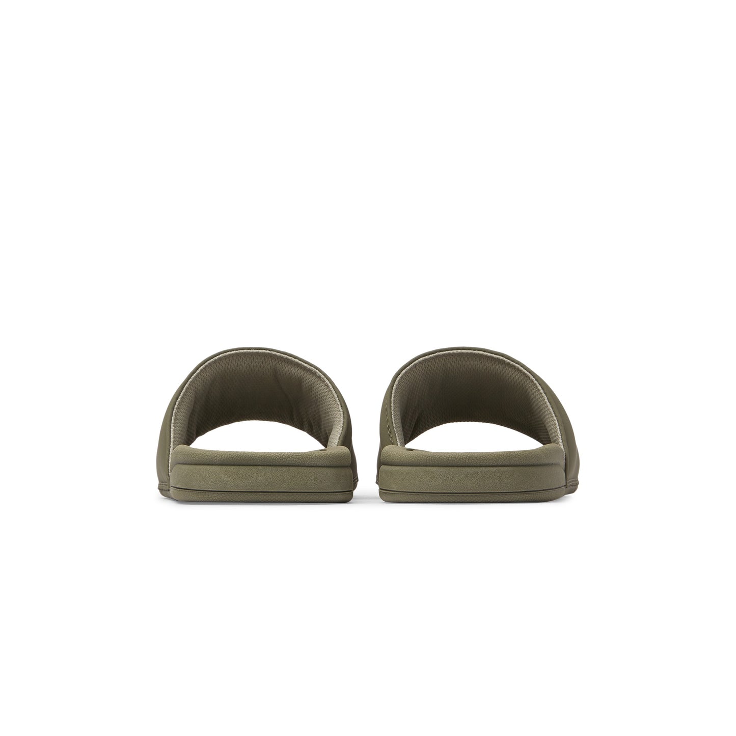 Sandalias DC Shoes Olive