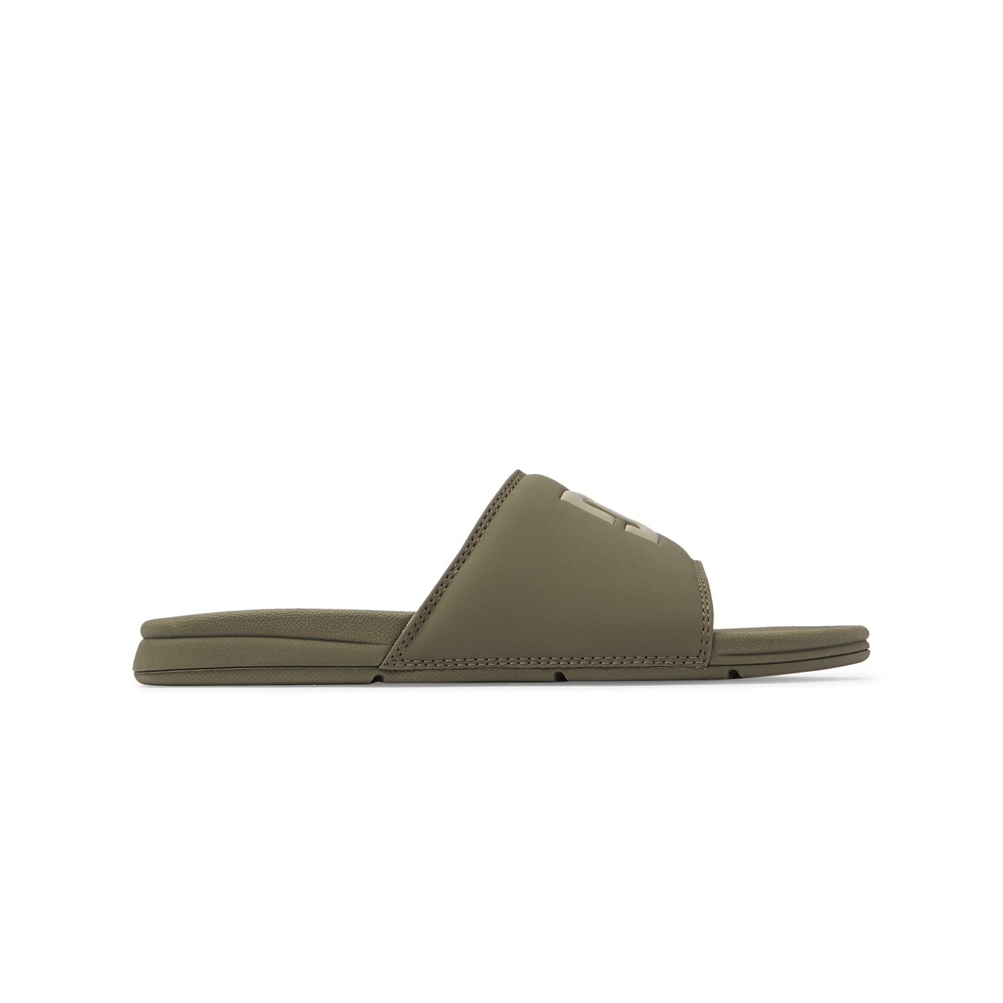 Sandalias DC Shoes Olive