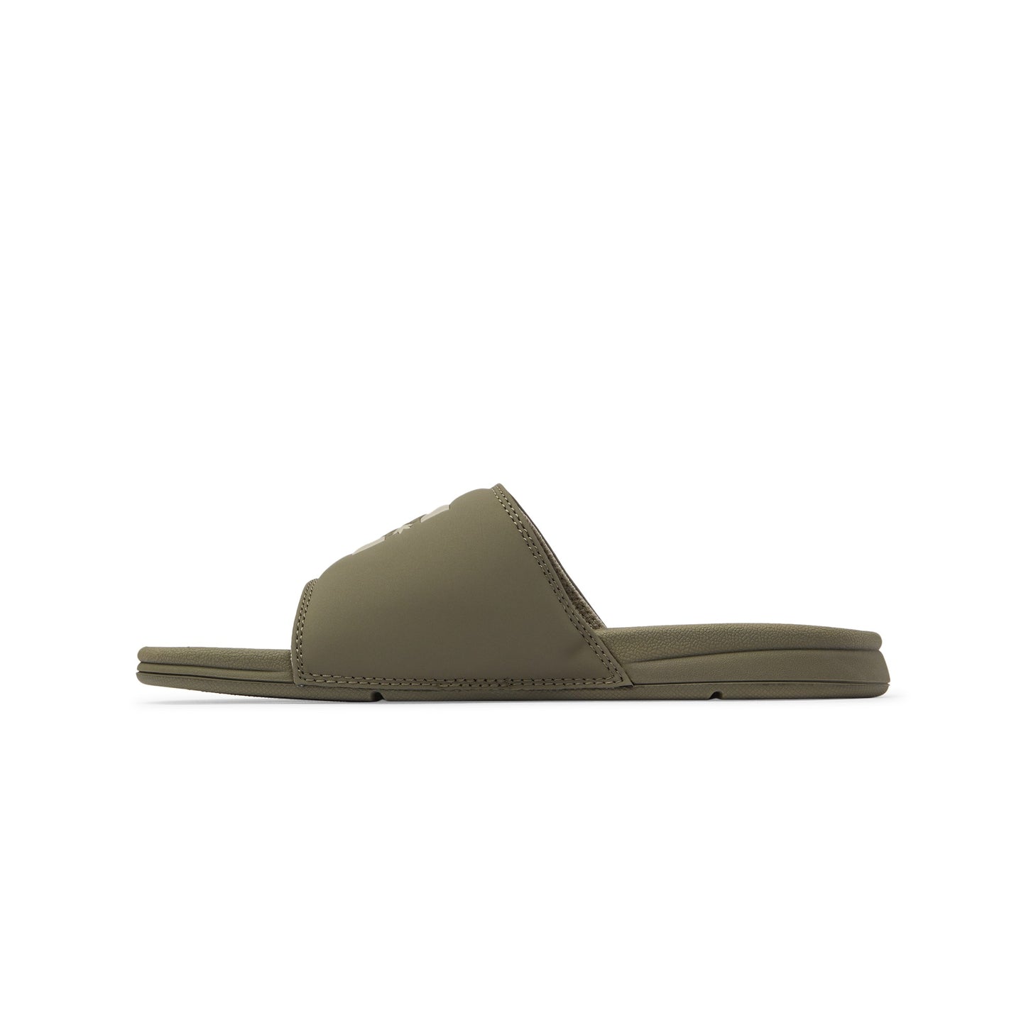 Sandalias DC Shoes Olive