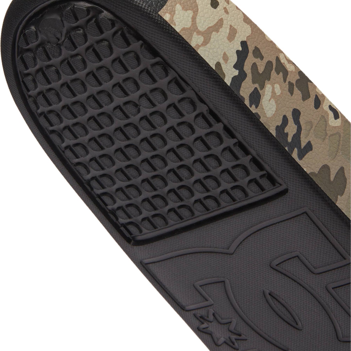 Sandalias DC Shoes SE CAN