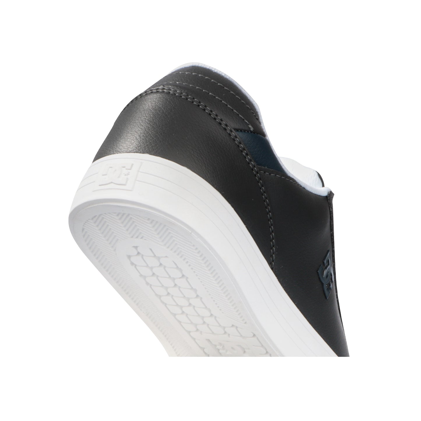 Tenis DC Shoes Notch AGY