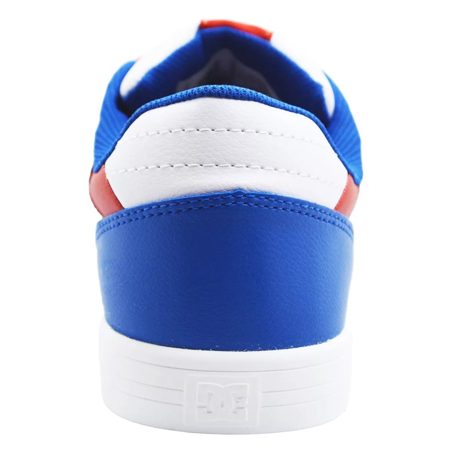 Tenis DC Shoes Notch BUW