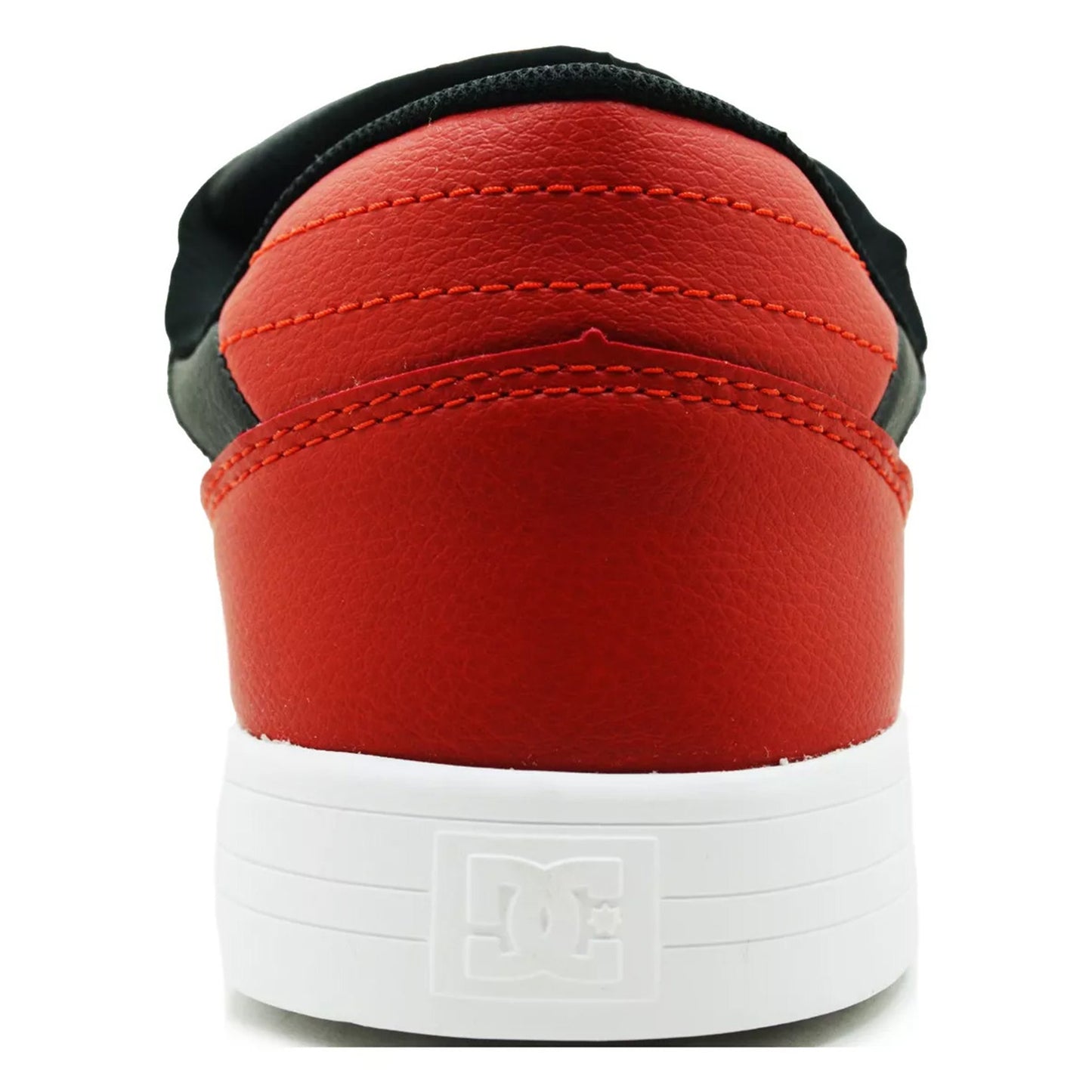 Tenis DC Shoes Notch WKD