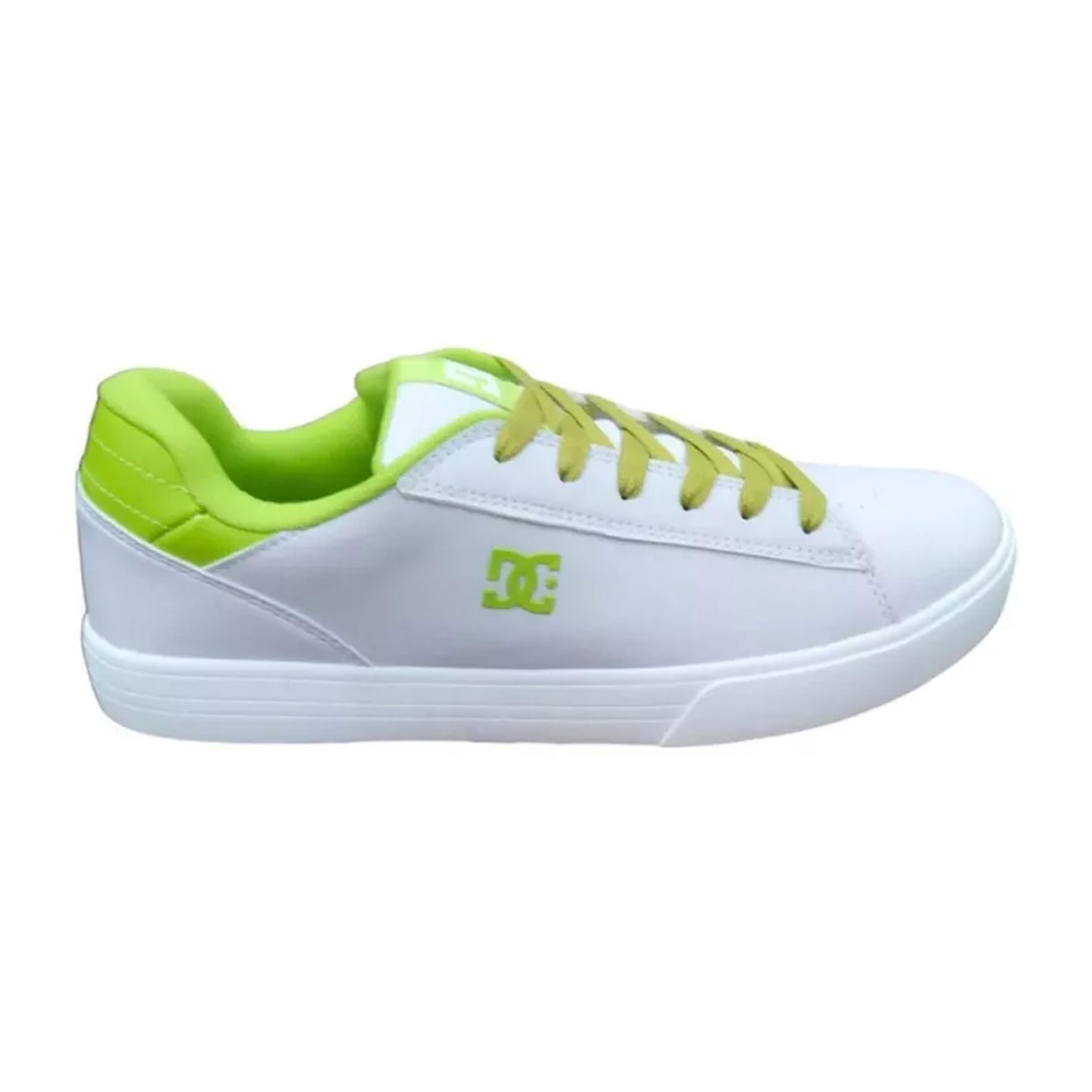 Tenis DC Shoes Notch WLM