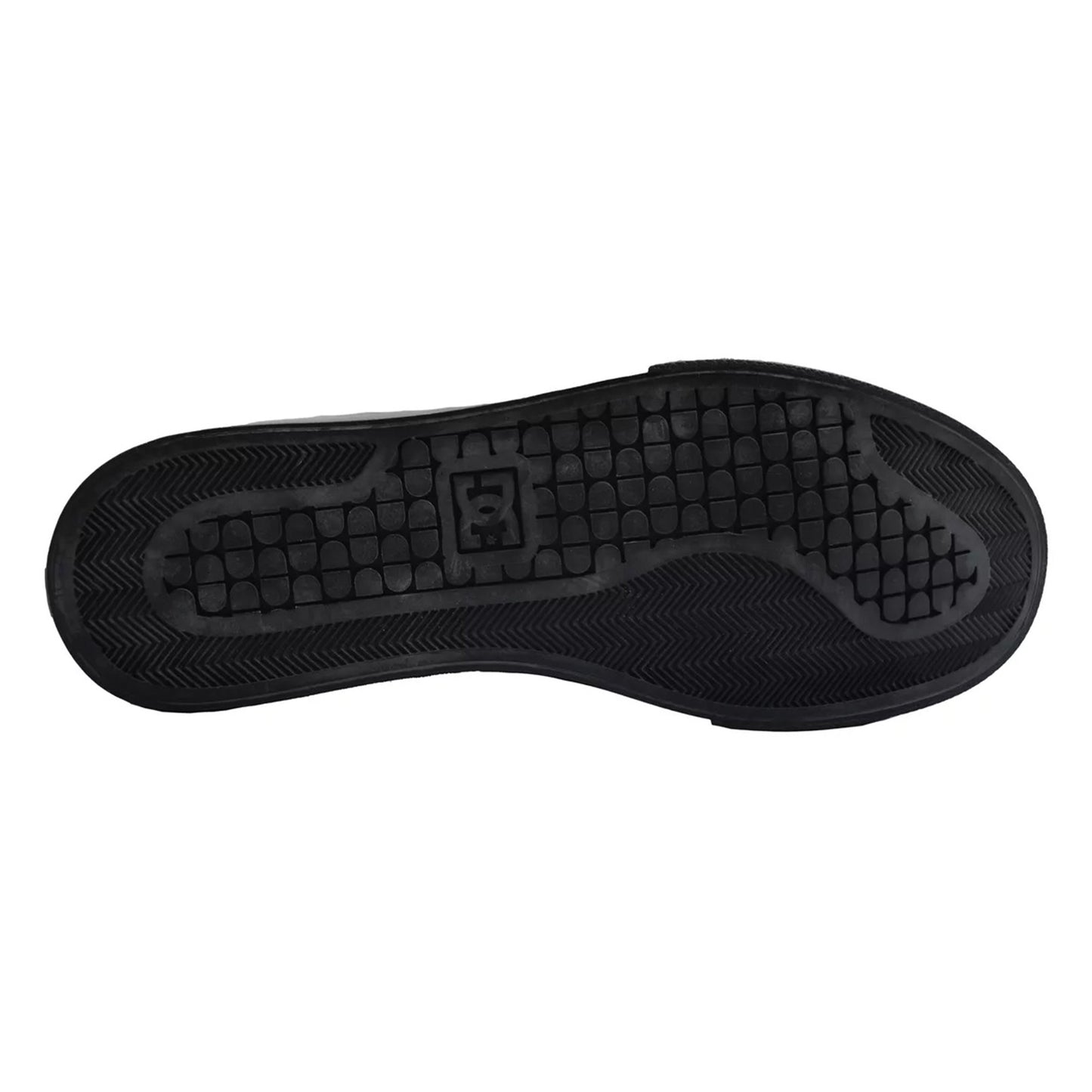 Tenis DC Shoes Method 3BK