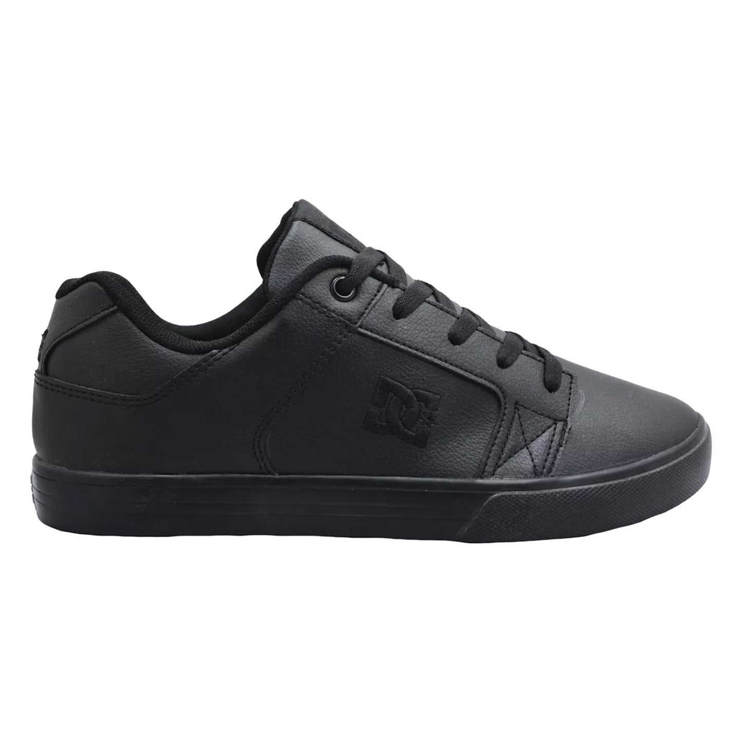 Tenis DC Shoes Method 3BK