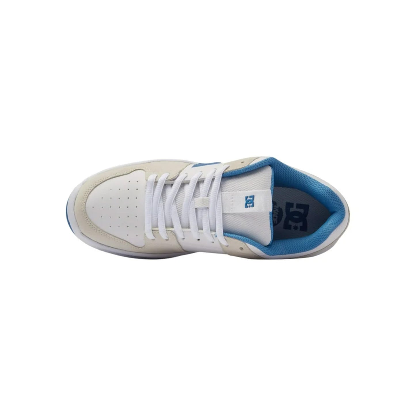 Tenis DC Shoes Lynx Zero XWWB