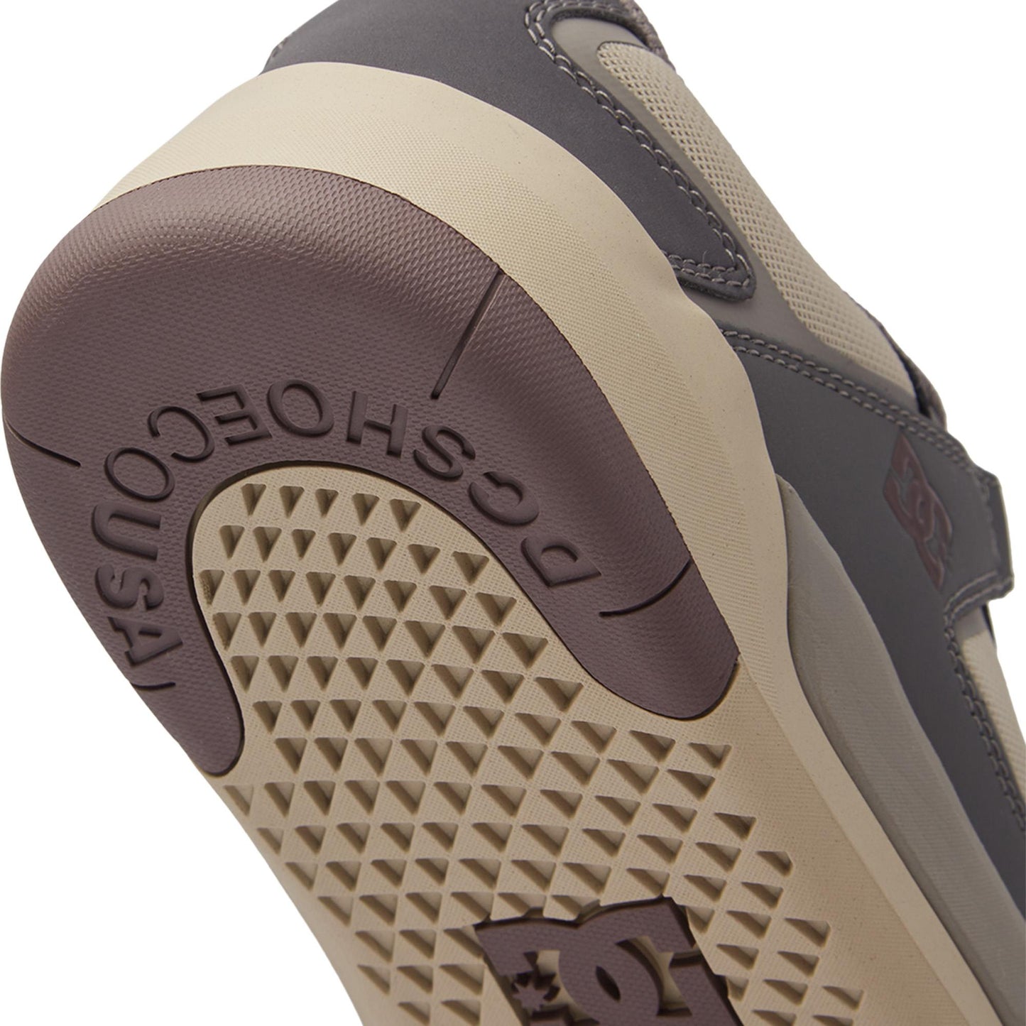 Tenis DC Shoes Metric GG4