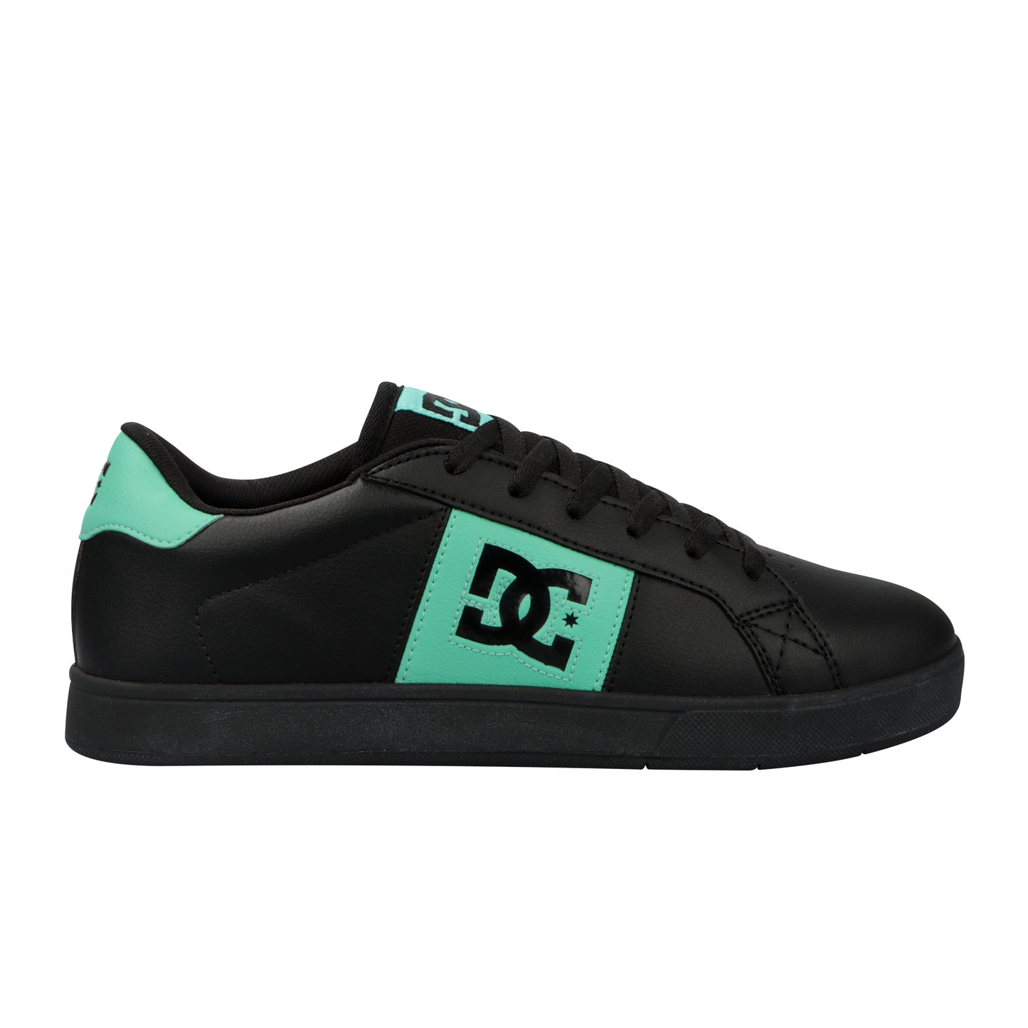 Tenis DC Shoes Striker KTB