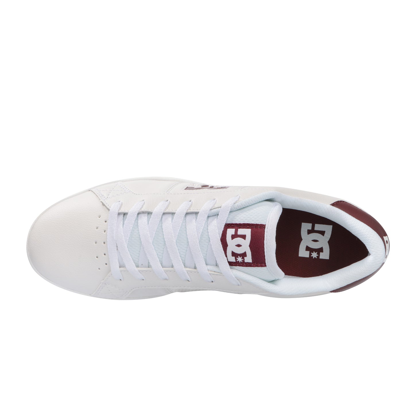 Tenis DC Shoes Striker W2M