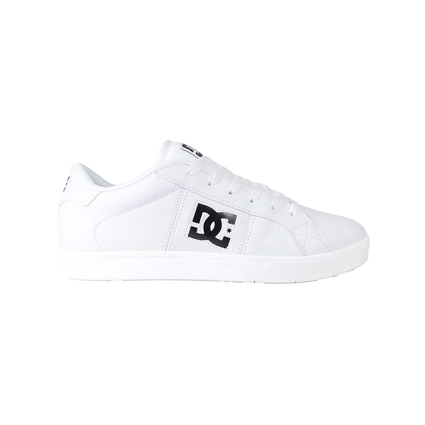 Tenis DC Shoes Striker WBK