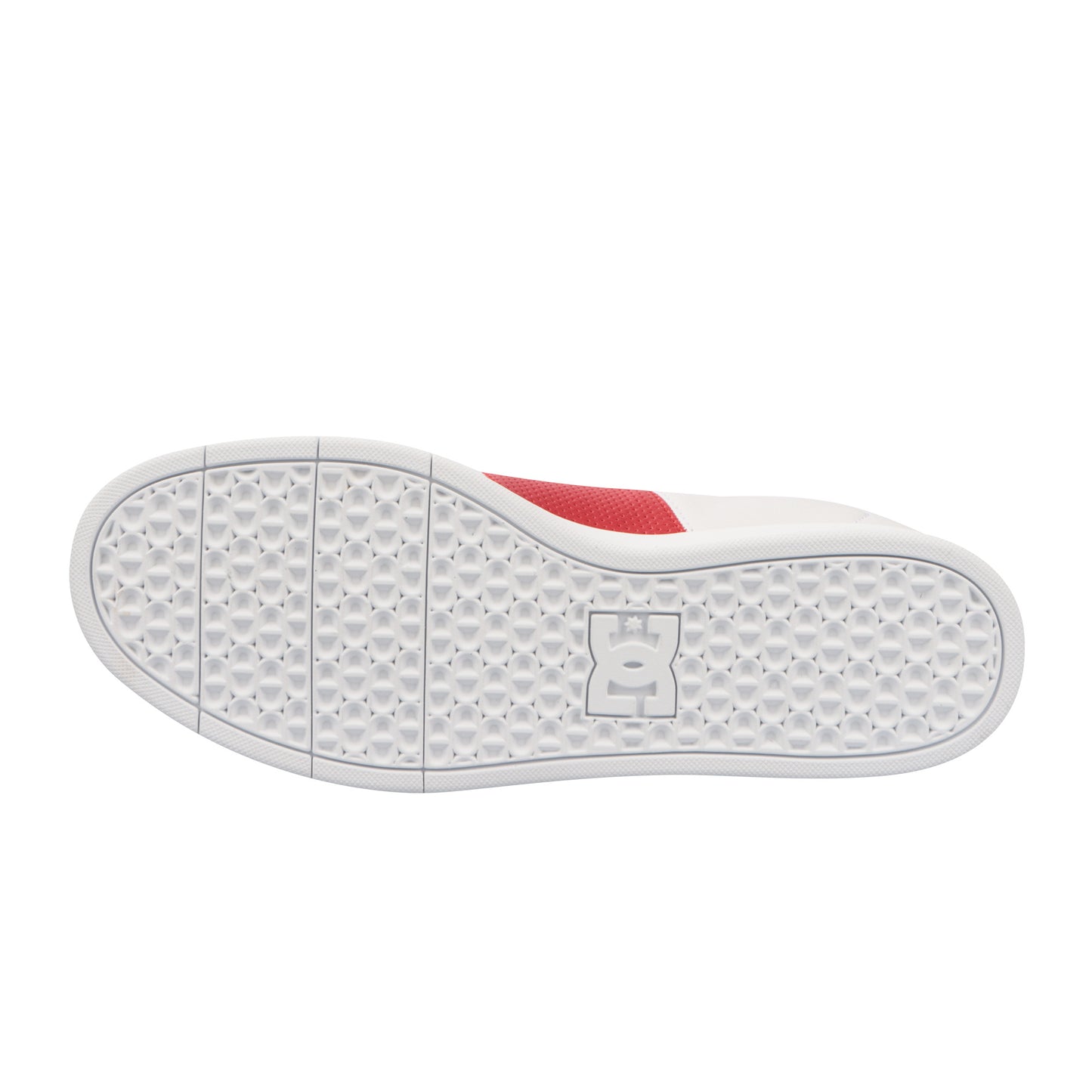 Tenis DC Shoes Striker WBY