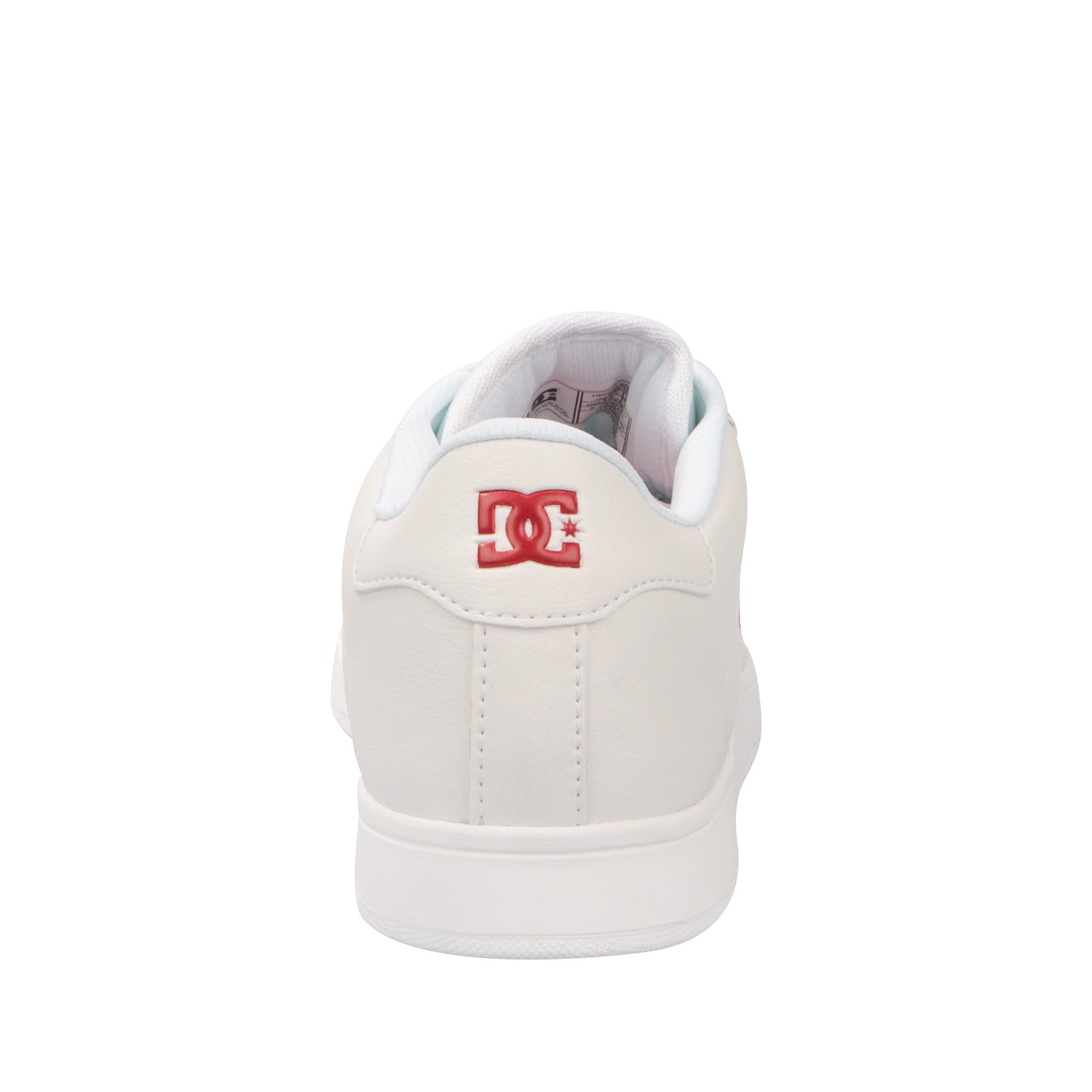 Tenis DC Shoes Striker WBY
