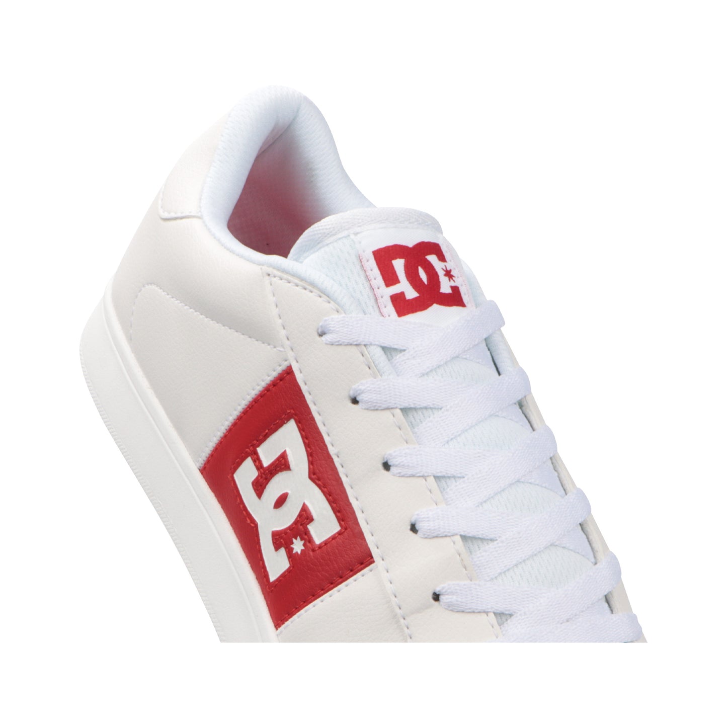 Tenis DC Shoes Striker WBY