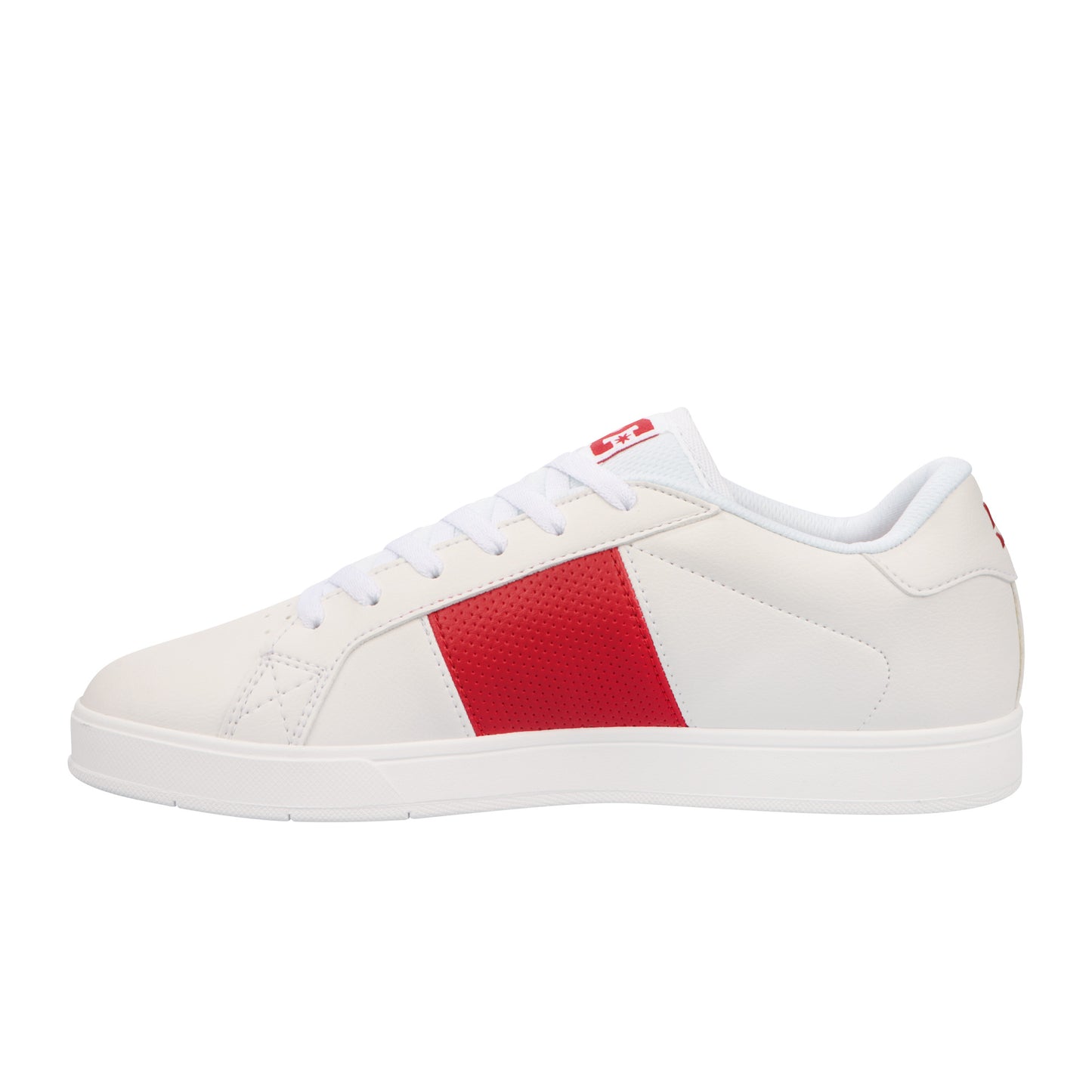 Tenis DC Shoes Striker WBY