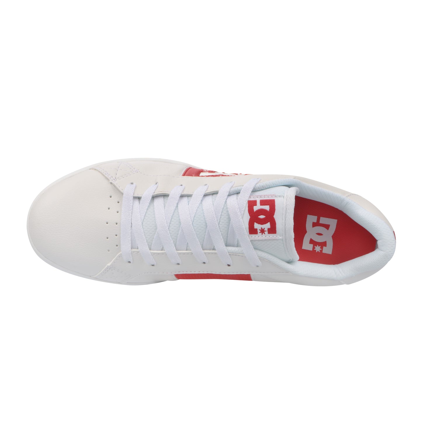 Tenis DC Shoes Striker WBY