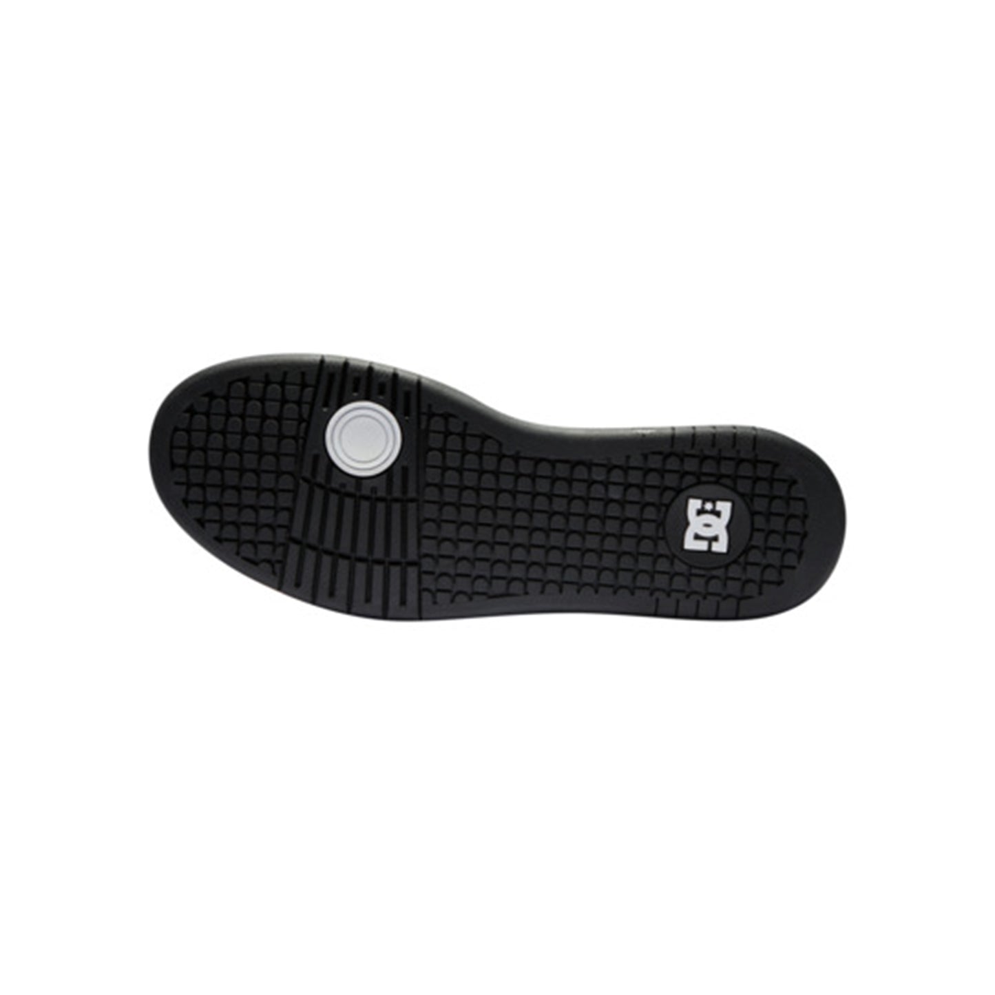 Tenis DC Shoes Manteca 4 Negros