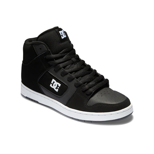 Tenis DC Shoes Manteca BKW