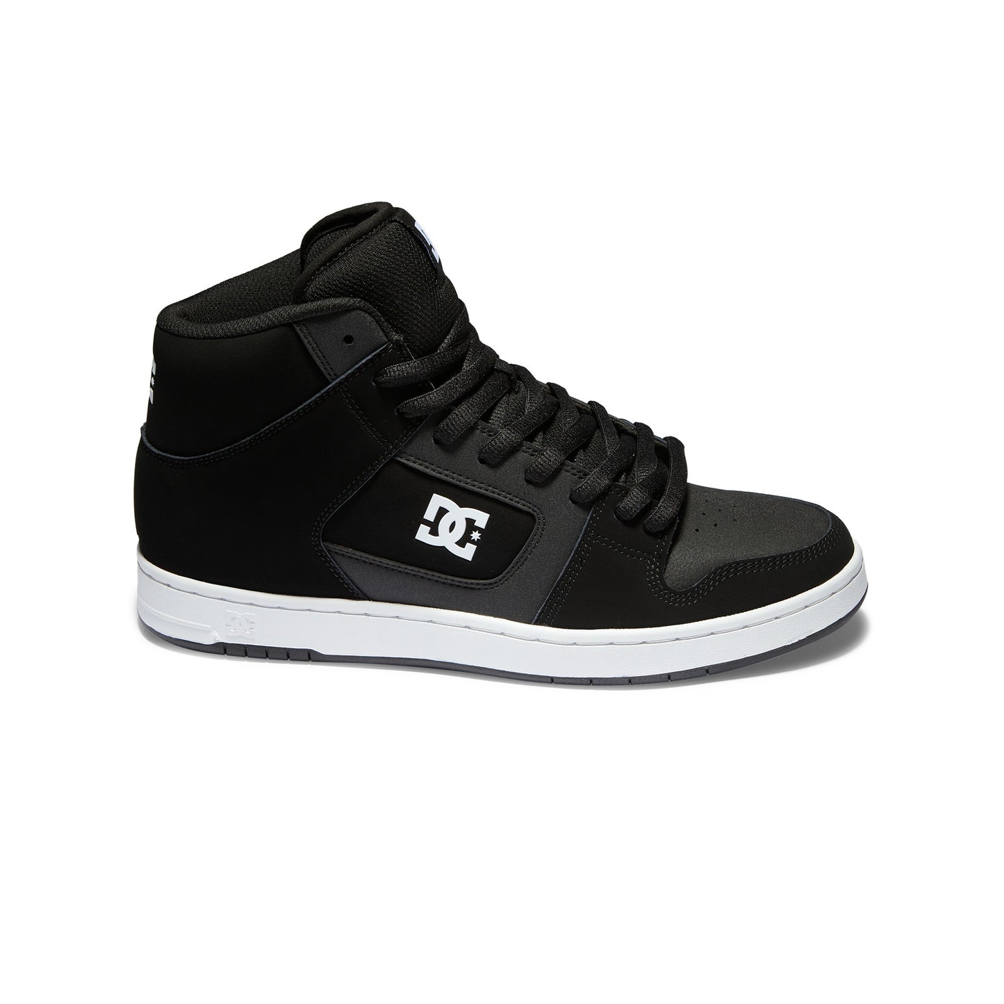 Tenis DC Shoes Manteca BKW