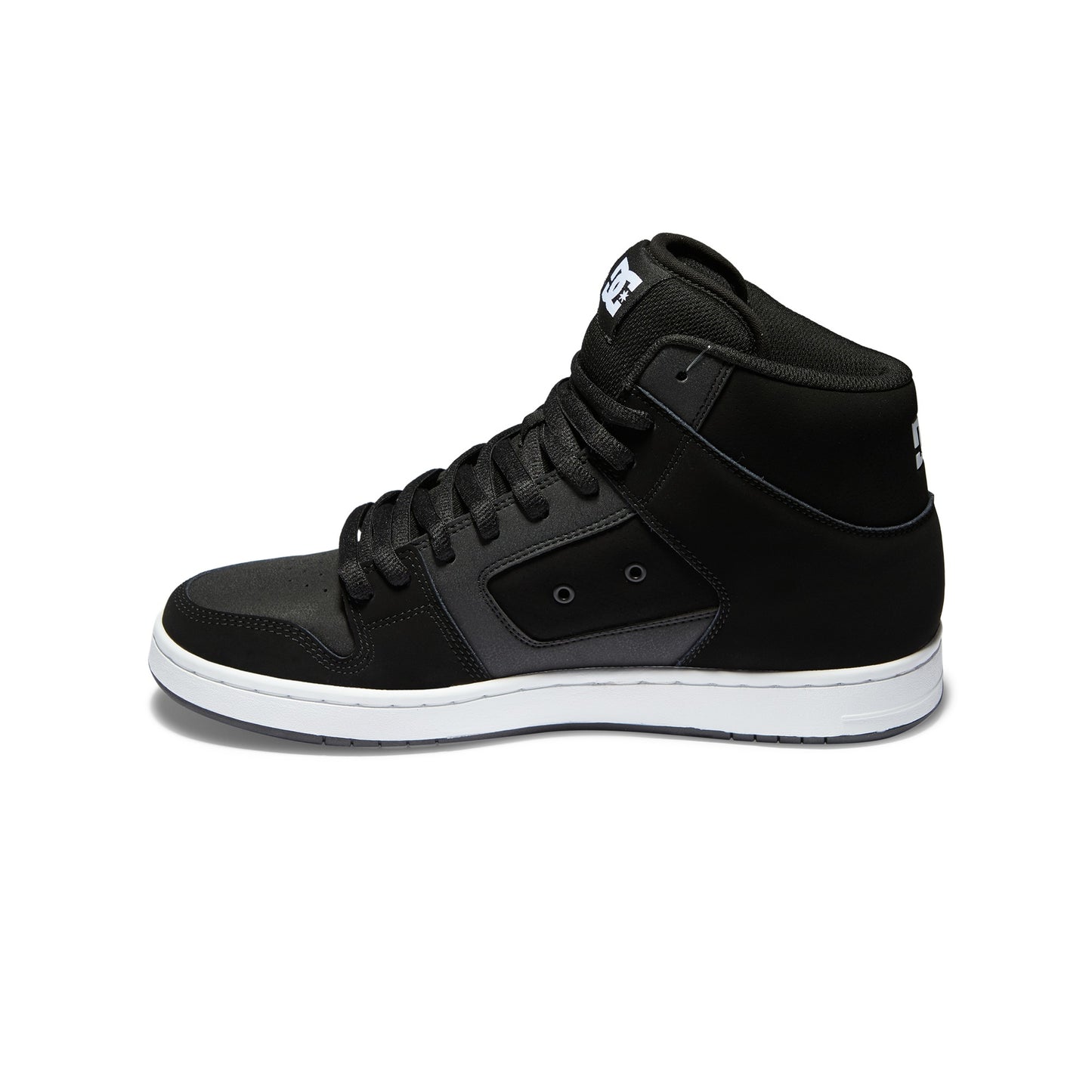 Tenis DC Shoes Manteca BKW