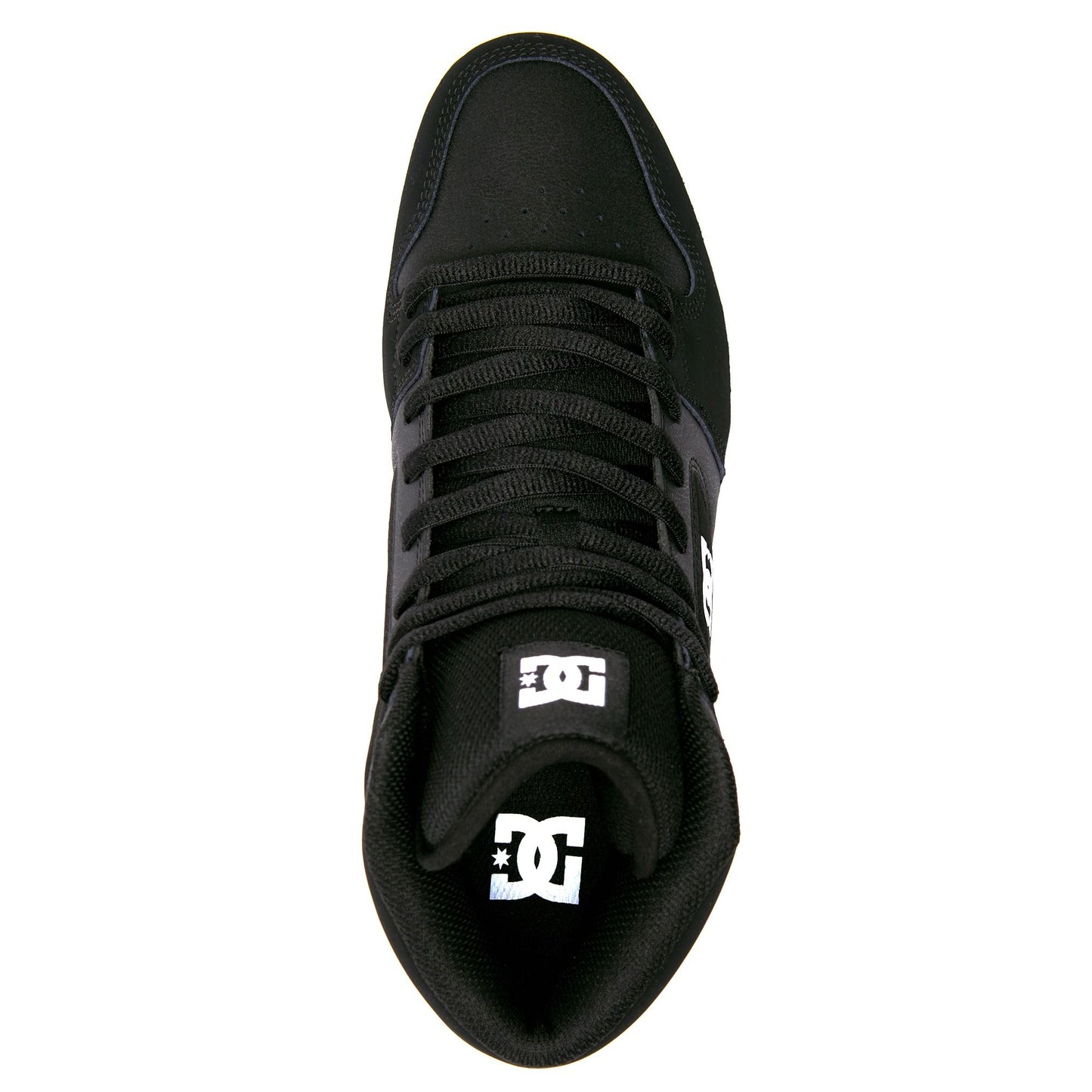 Tenis DC Shoes Manteca BKW