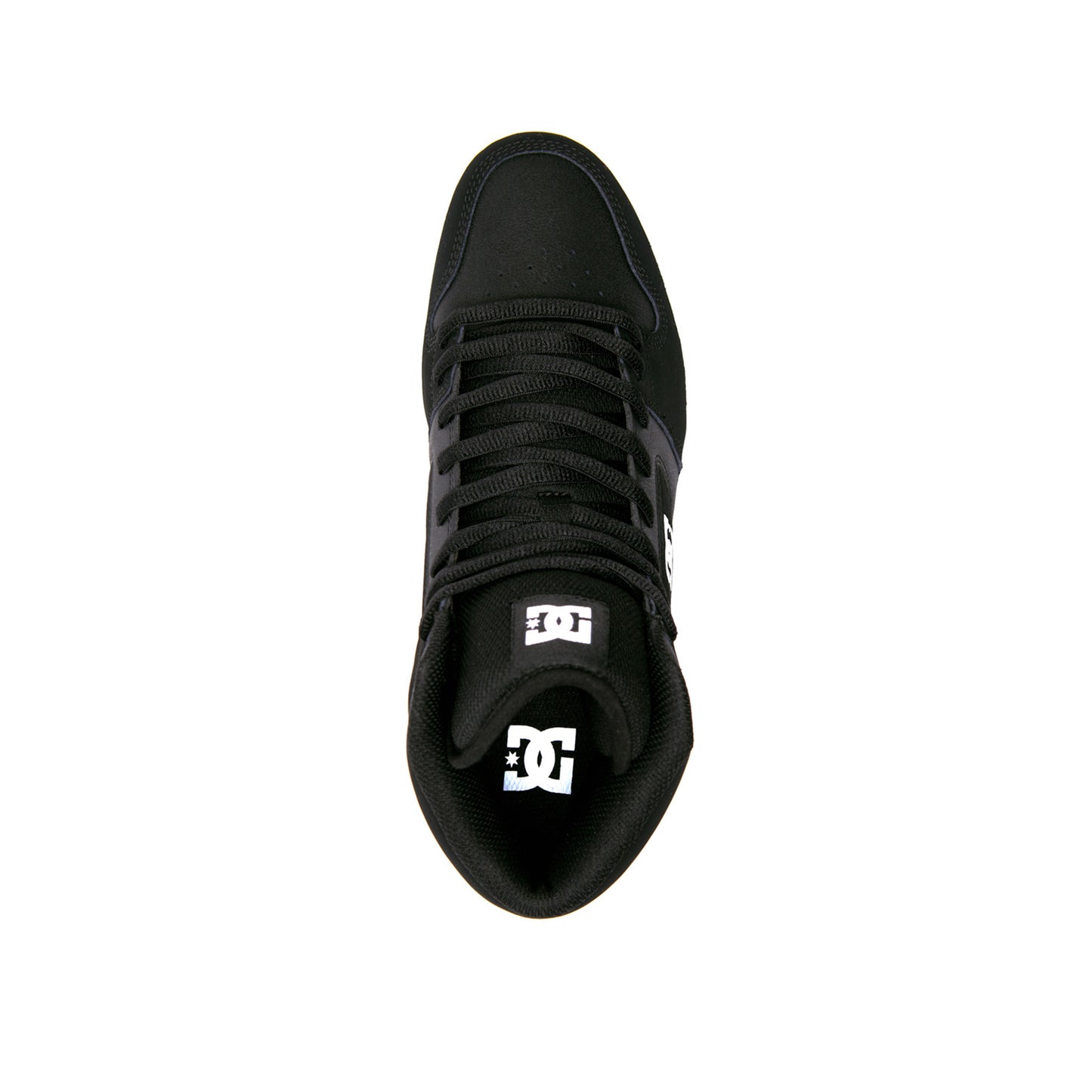 Tenis DC Shoes Manteca 4 Negros