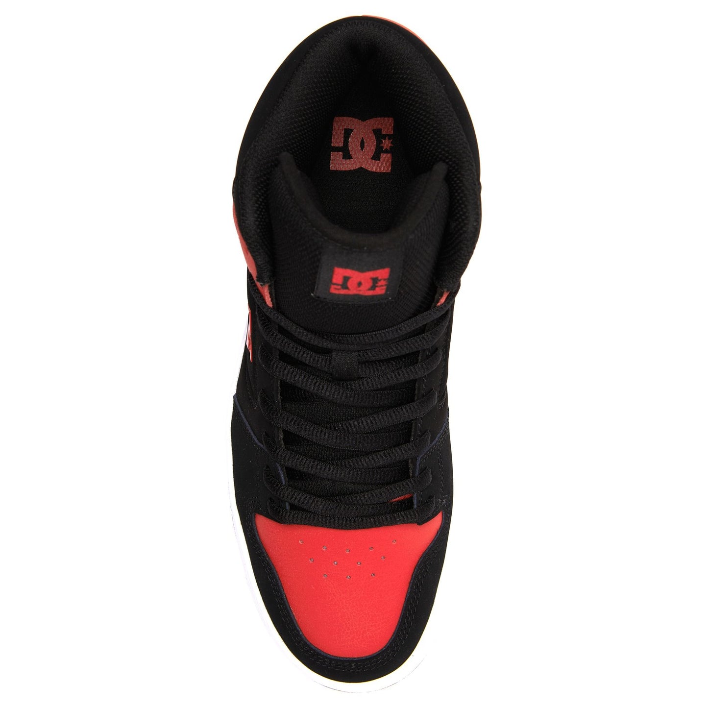 Tenis DC Shoes Manteca 4 HI BLR