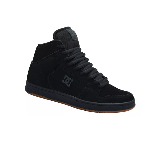 Tenis DC Manteca 4 Hi para Hombre