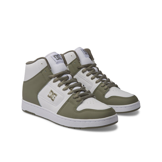 Tenis DC Shoes Manteca 4 HI WO0