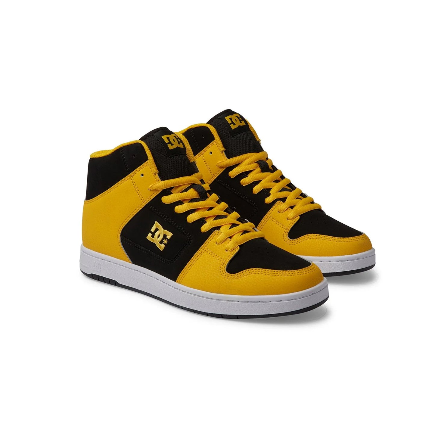 Tenis DC Shoes Manteca 4 HI XKYY