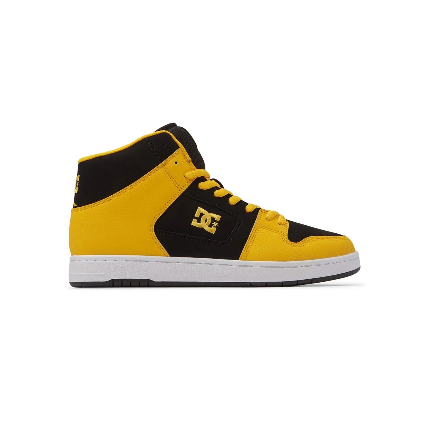 Tenis DC Shoes Manteca 4 HI XKYY