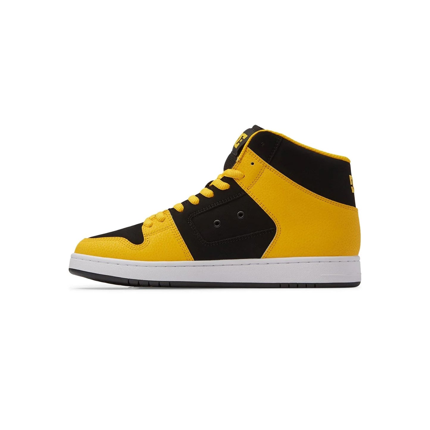 Tenis DC Shoes Manteca 4 HI XKYY