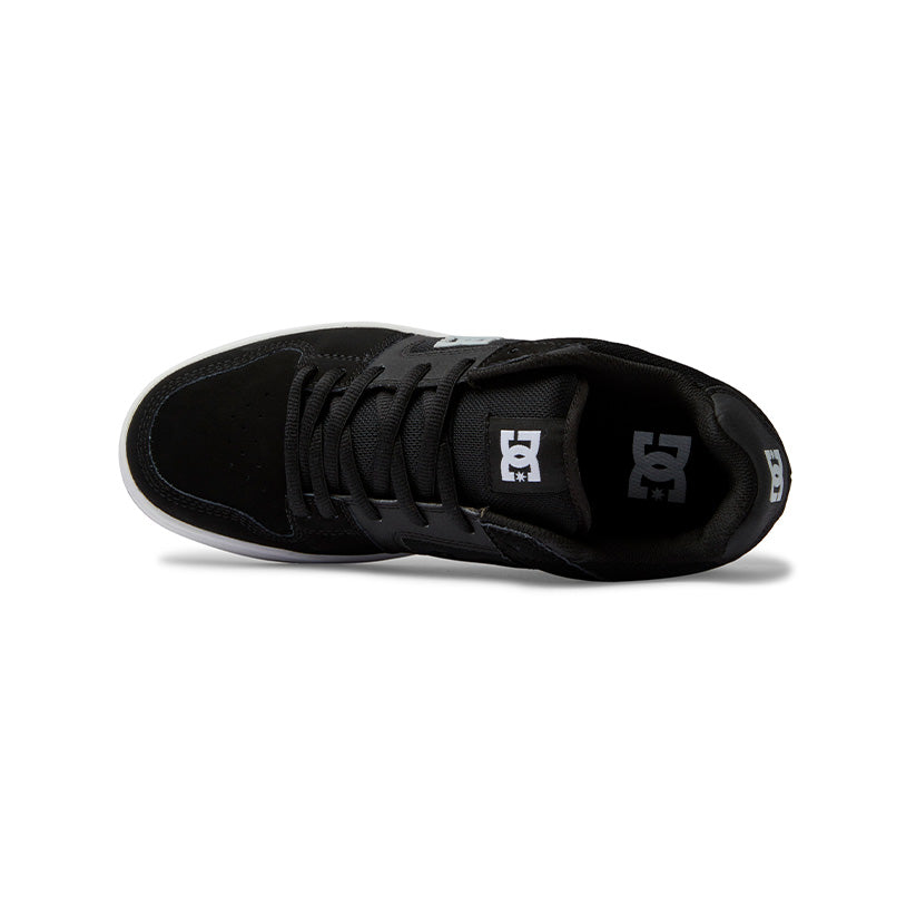 Tenis DC Shoes Manteca 4 BKW