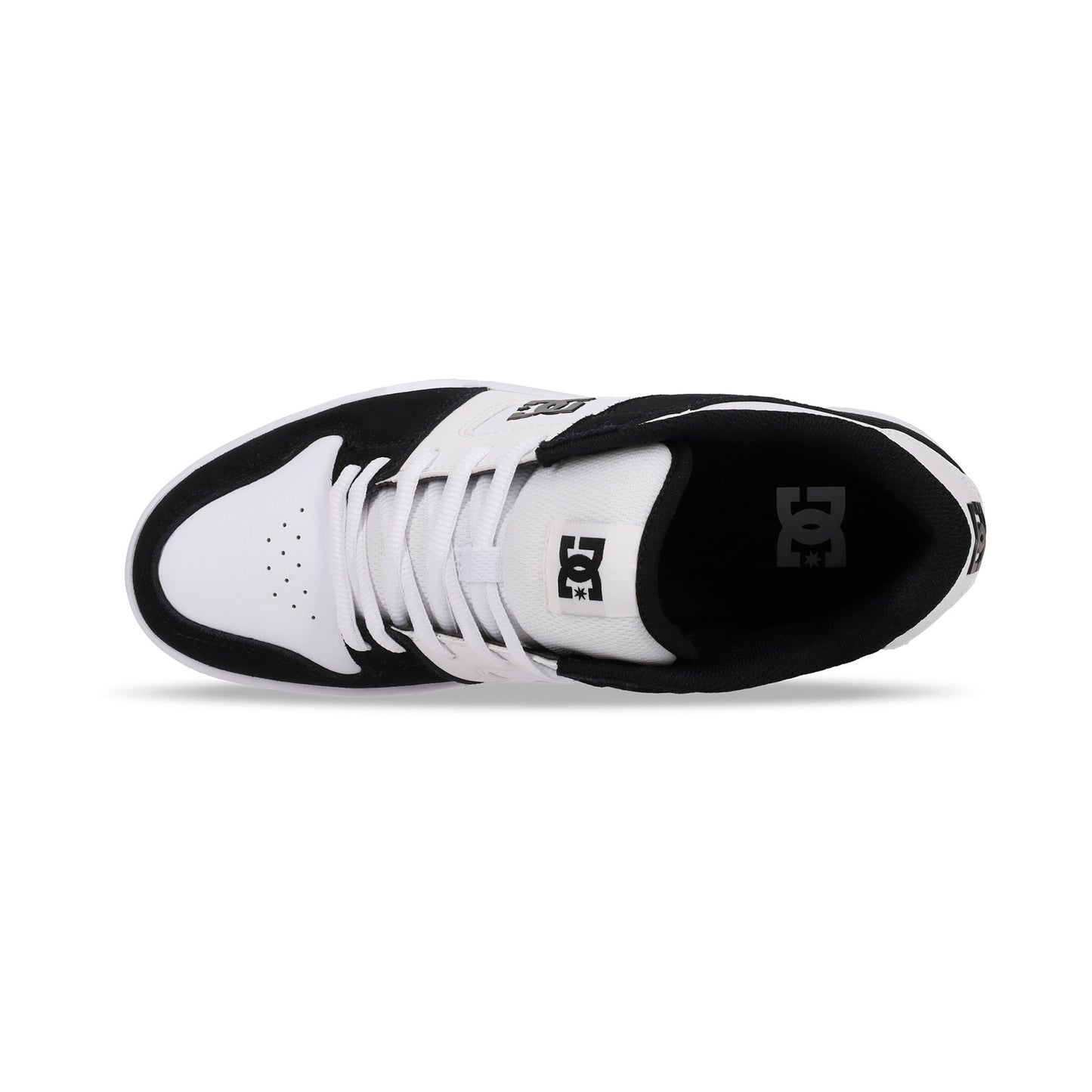 Tenis DC Shoes Manteca WBK