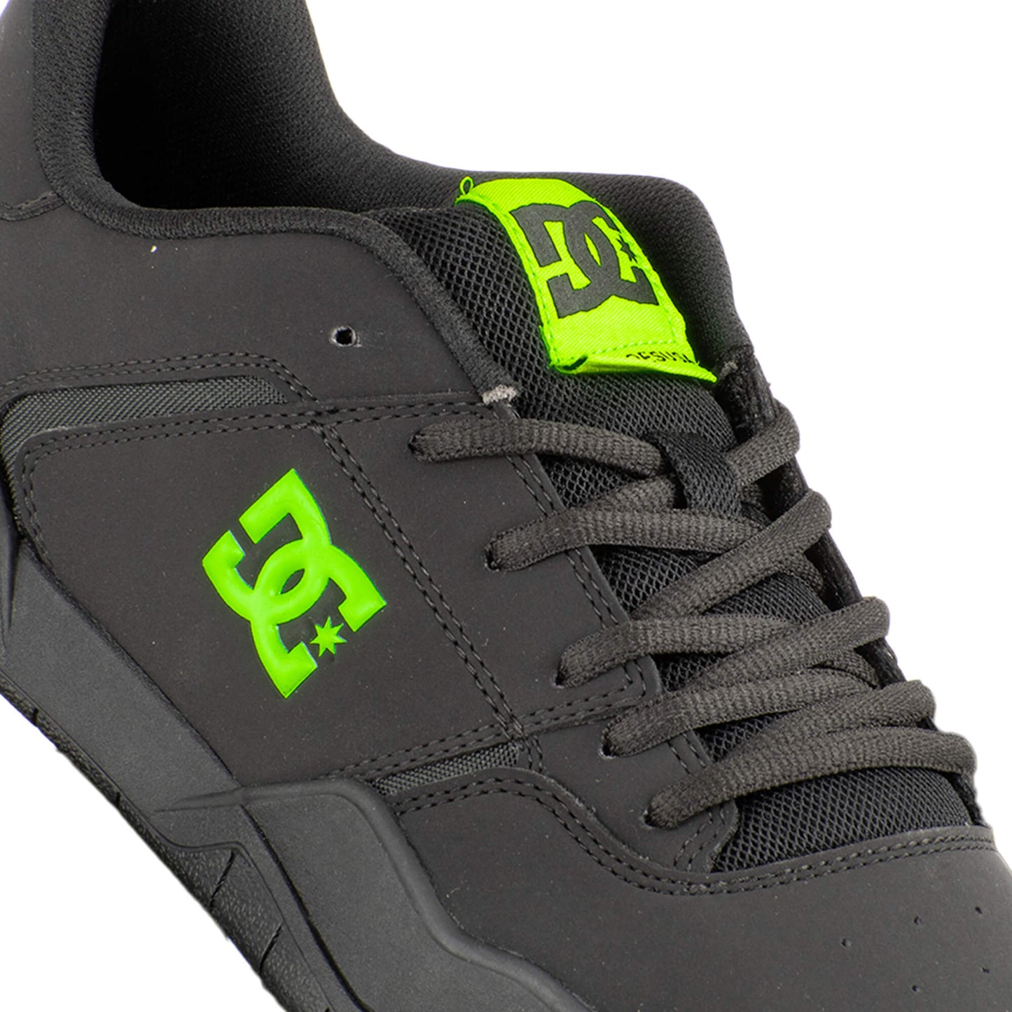 Tenis DC Shoes Central MX