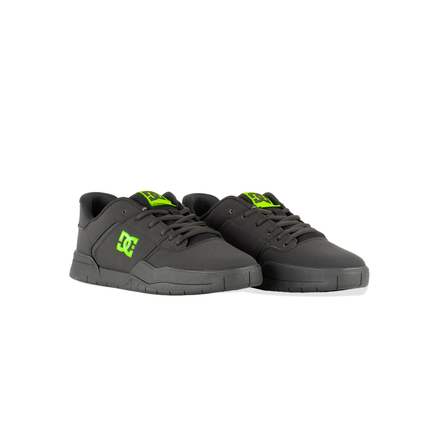 Tenis DC Shoes Central MX