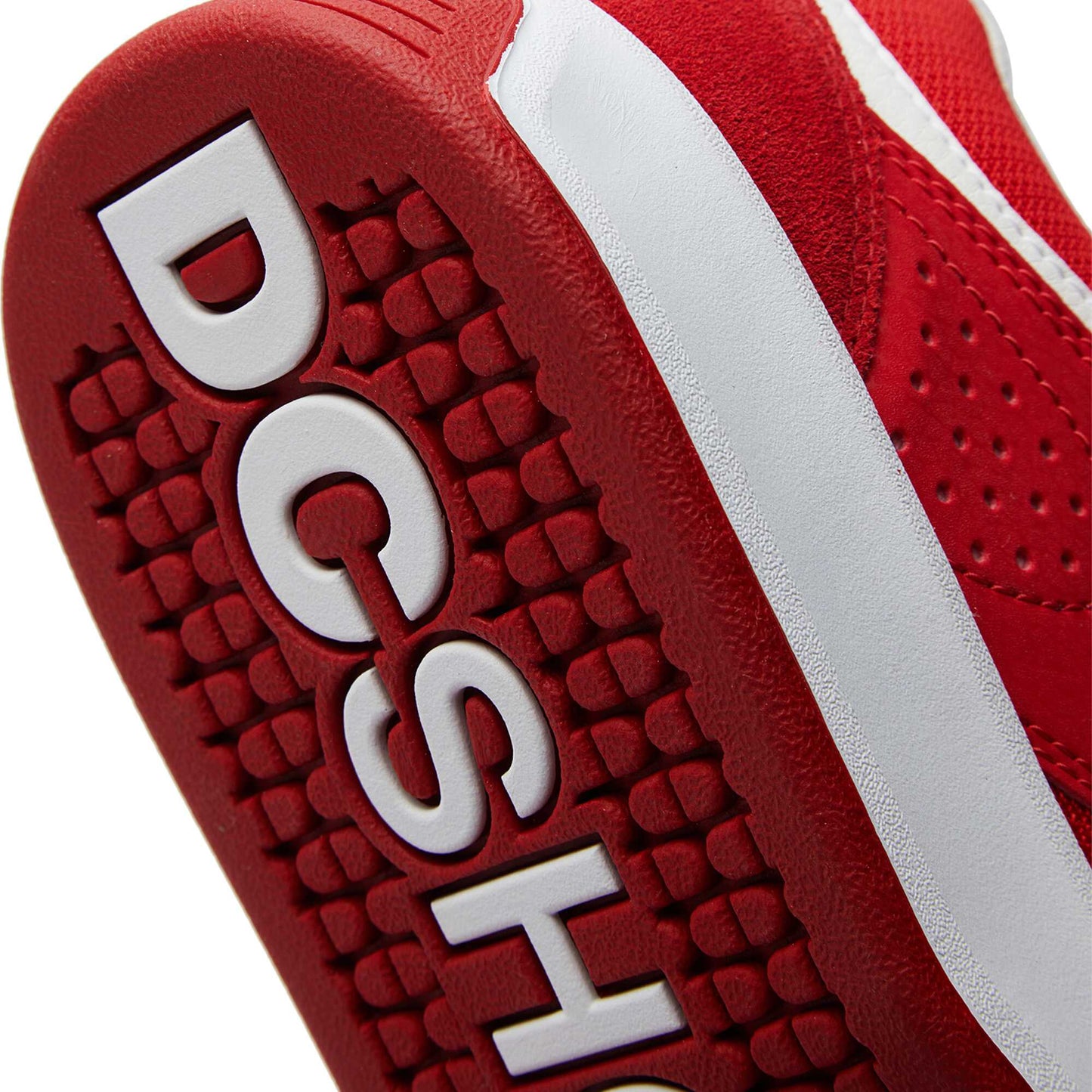 Tenis DC Shoes Kalynx Zero RDW