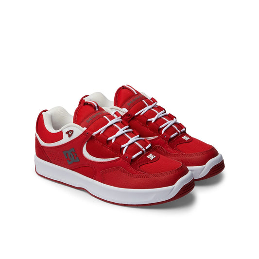 Tenis DC Shoes Kalynx Zero RDW