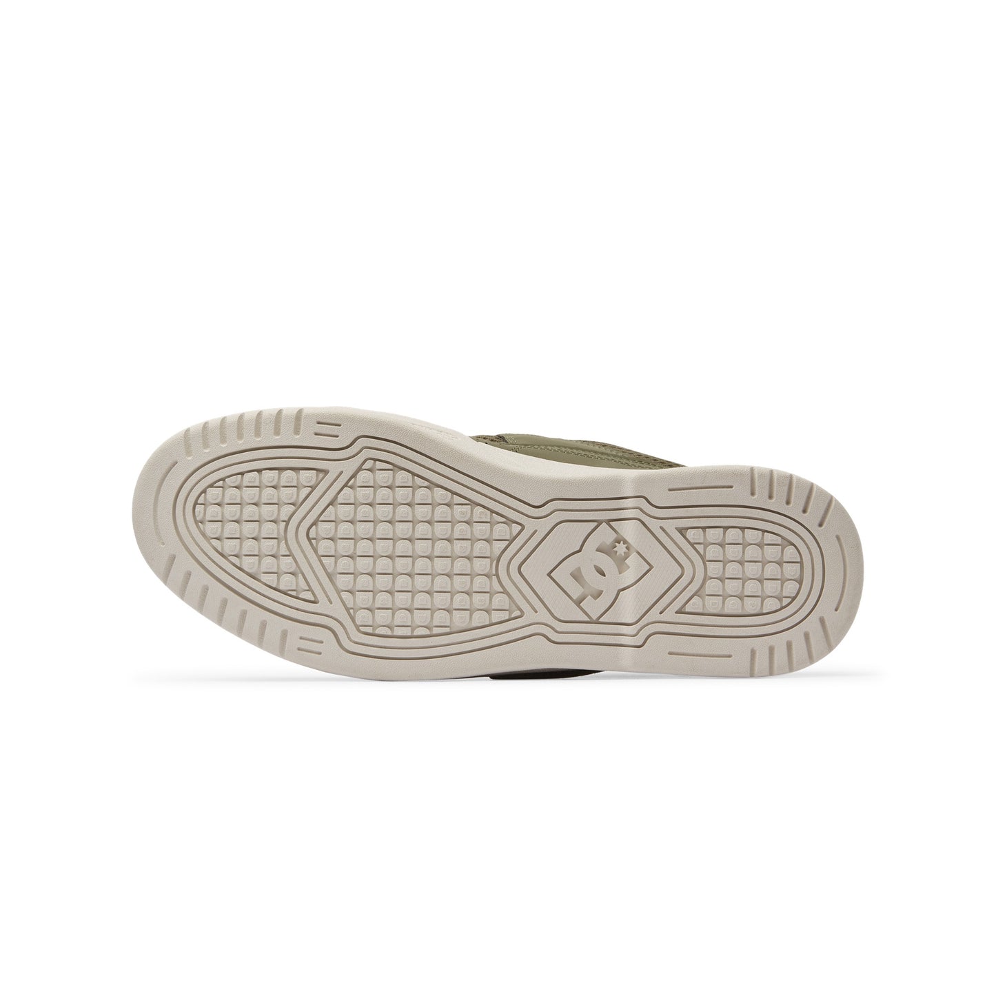 Tenis DC Shoes Construct ARO