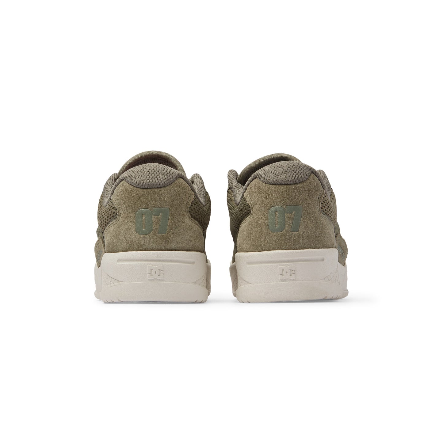 Tenis DC Shoes Construct ARO