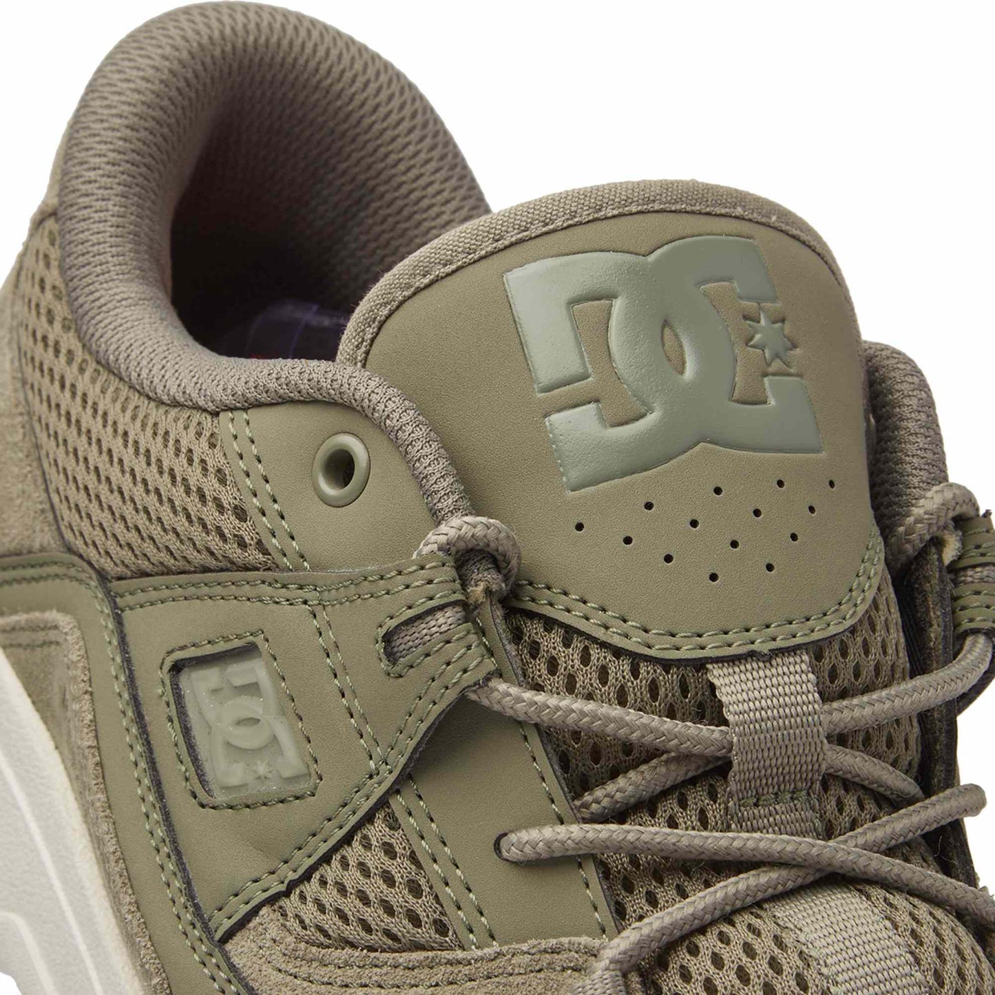 Tenis DC Shoes Construct ARO