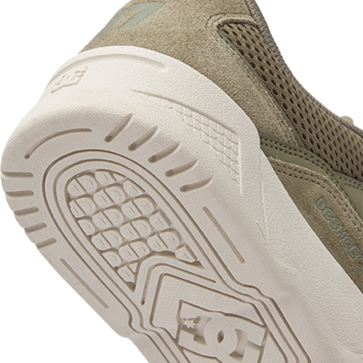 Tenis DC Shoes Construct ARO