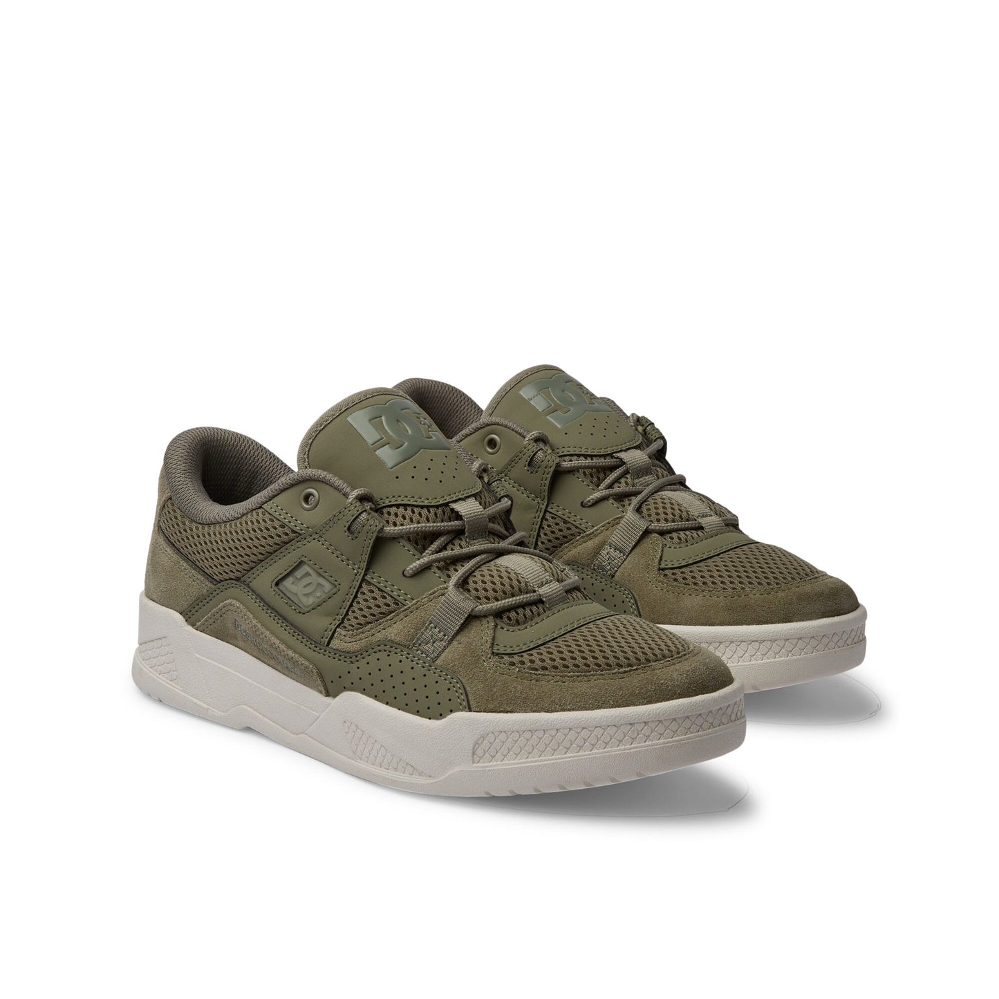Tenis DC Shoes Construct ARO